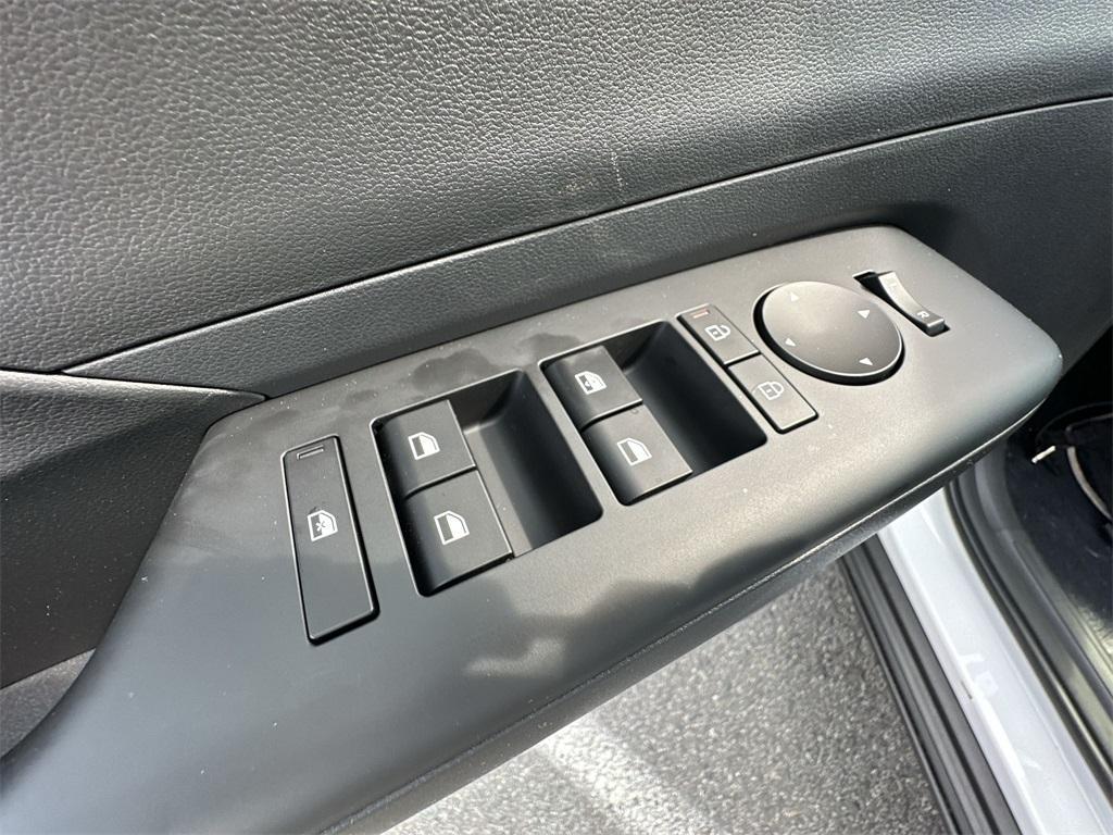 new 2026 Hyundai Kona car