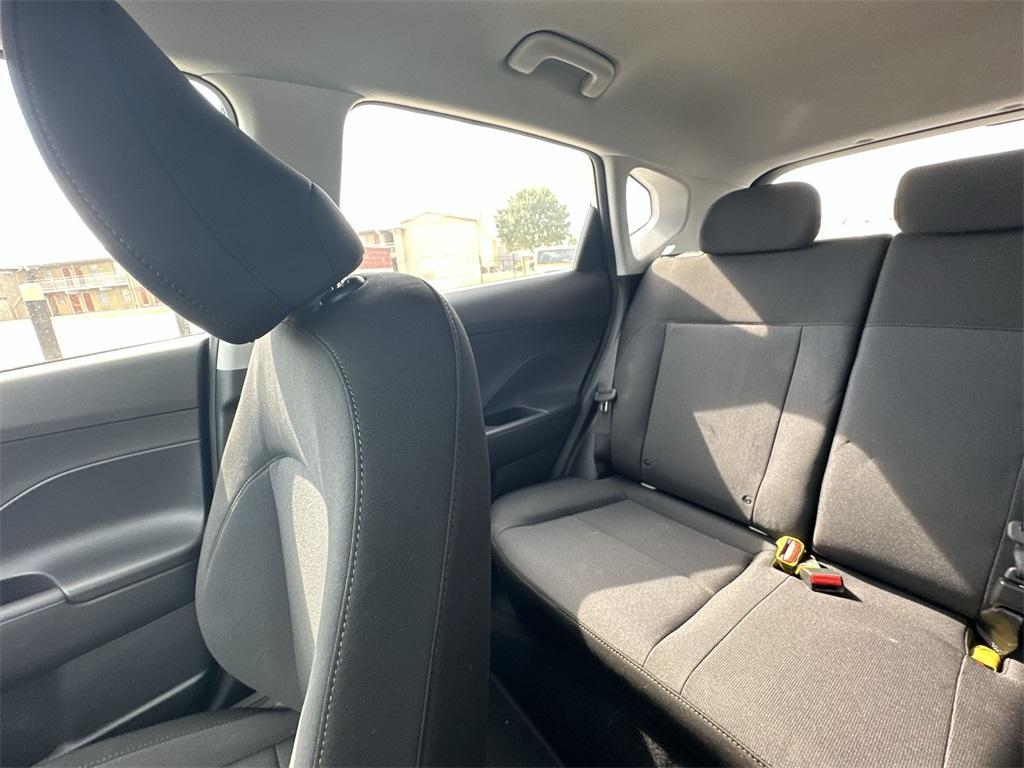 new 2026 Hyundai Kona car