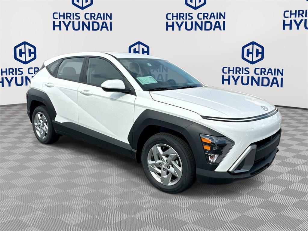 new 2026 Hyundai Kona car