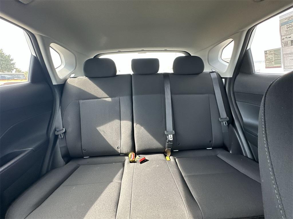 new 2026 Hyundai Kona car