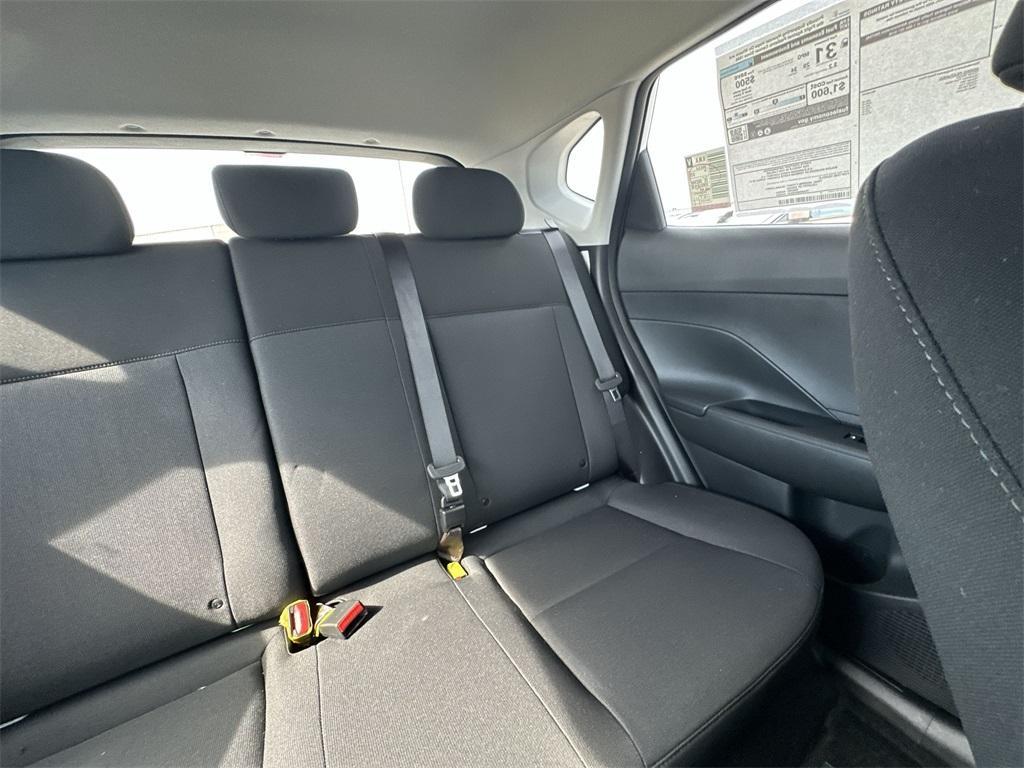 new 2026 Hyundai Kona car