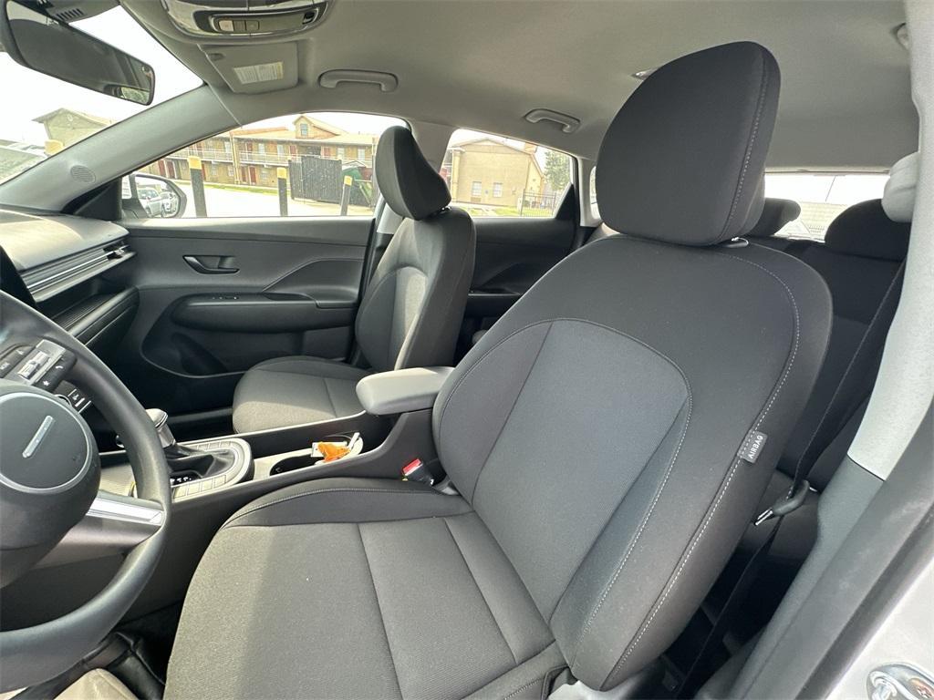 new 2026 Hyundai Kona car