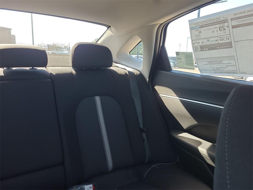 new 2026 Hyundai Sonata car