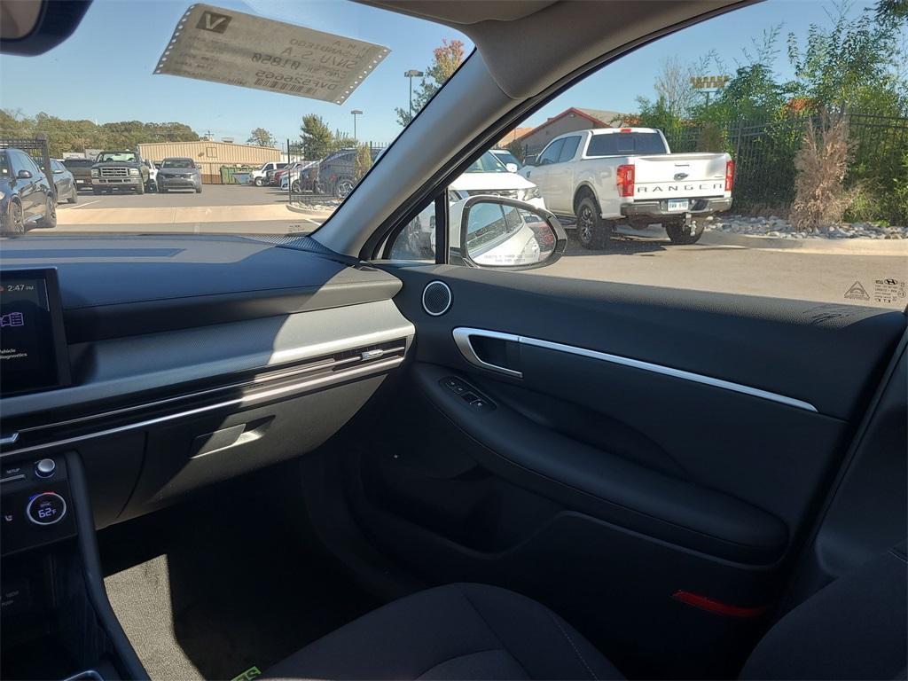 new 2026 Hyundai Sonata car