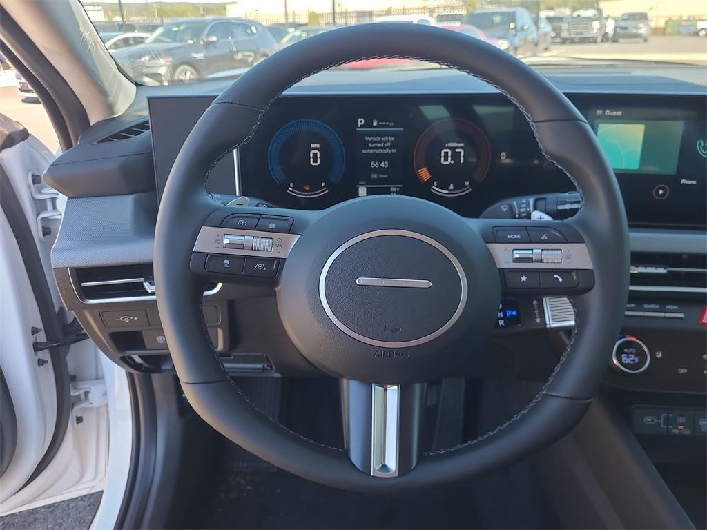 new 2026 Hyundai Sonata car