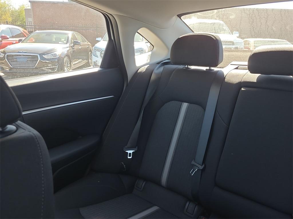 new 2026 Hyundai Sonata car