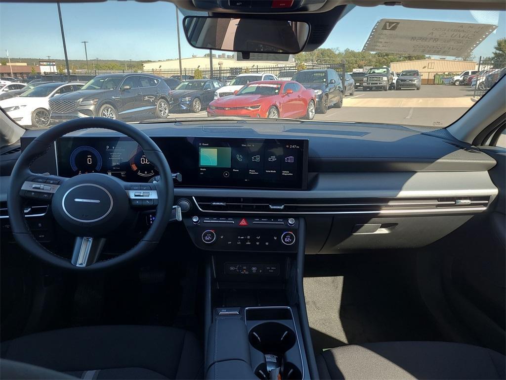 new 2026 Hyundai Sonata car