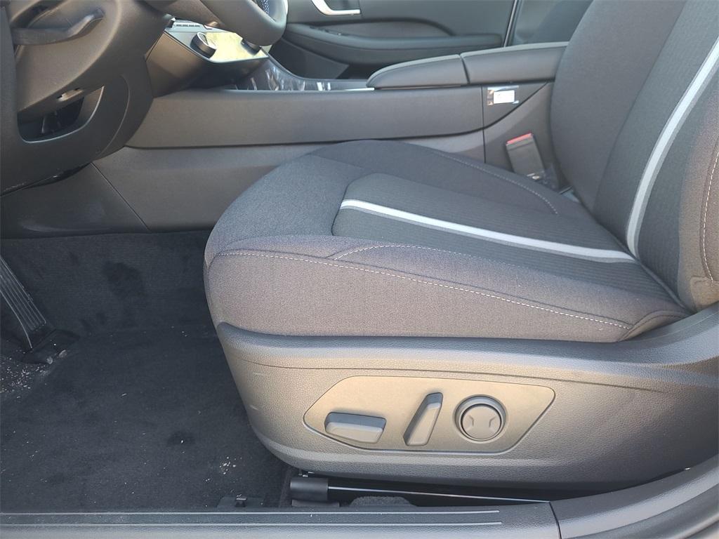 new 2026 Hyundai Sonata car