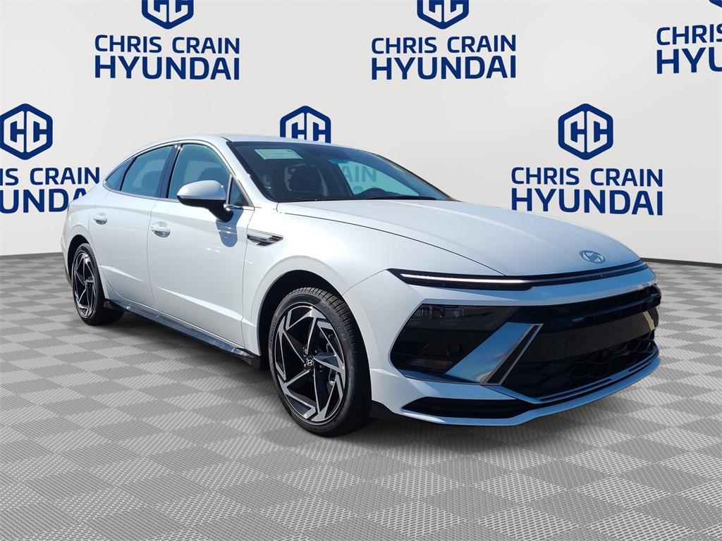 new 2026 Hyundai Sonata car