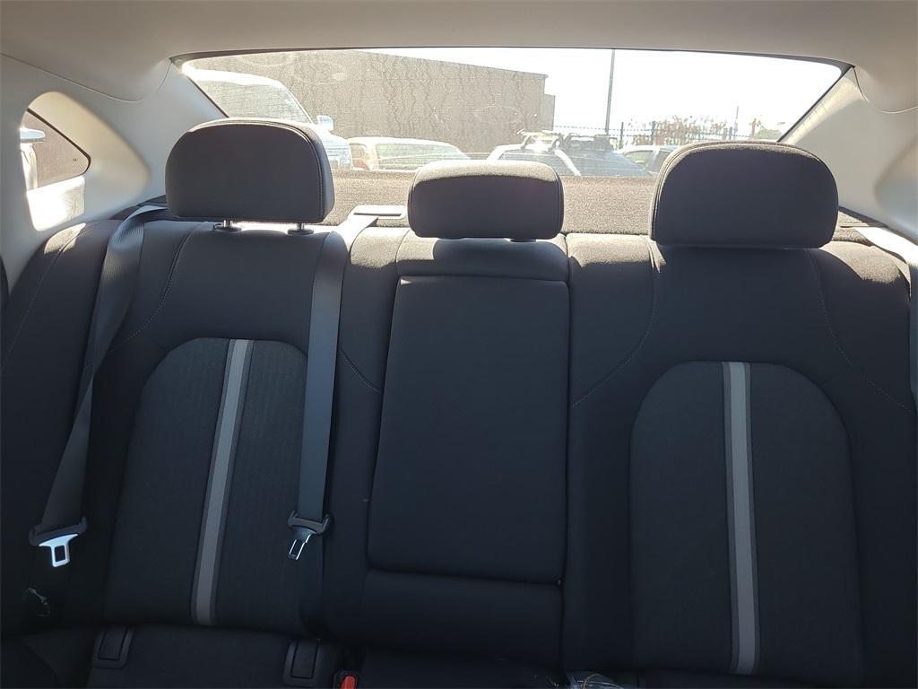 new 2026 Hyundai Sonata car