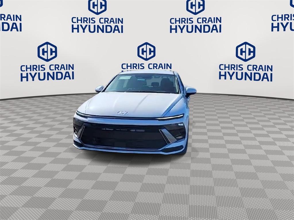 new 2026 Hyundai Sonata car
