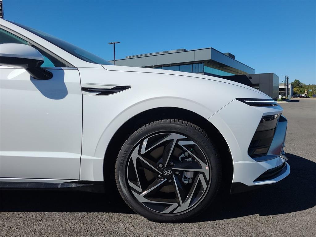 new 2026 Hyundai Sonata car