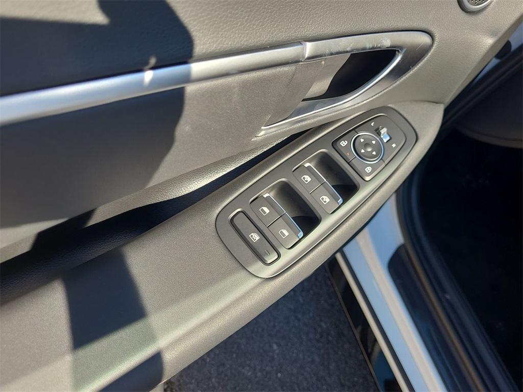 new 2026 Hyundai Sonata car