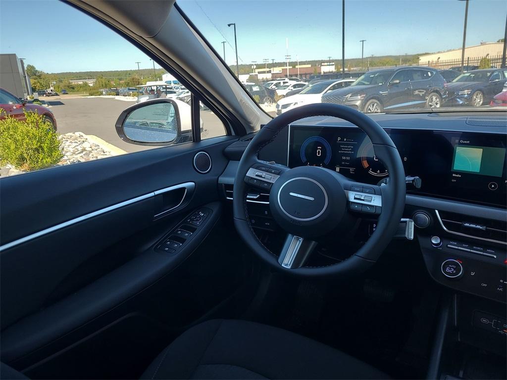 new 2026 Hyundai Sonata car