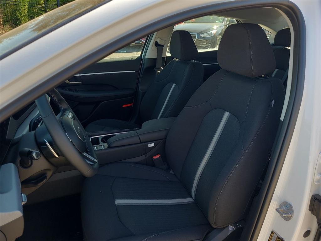 new 2026 Hyundai Sonata car