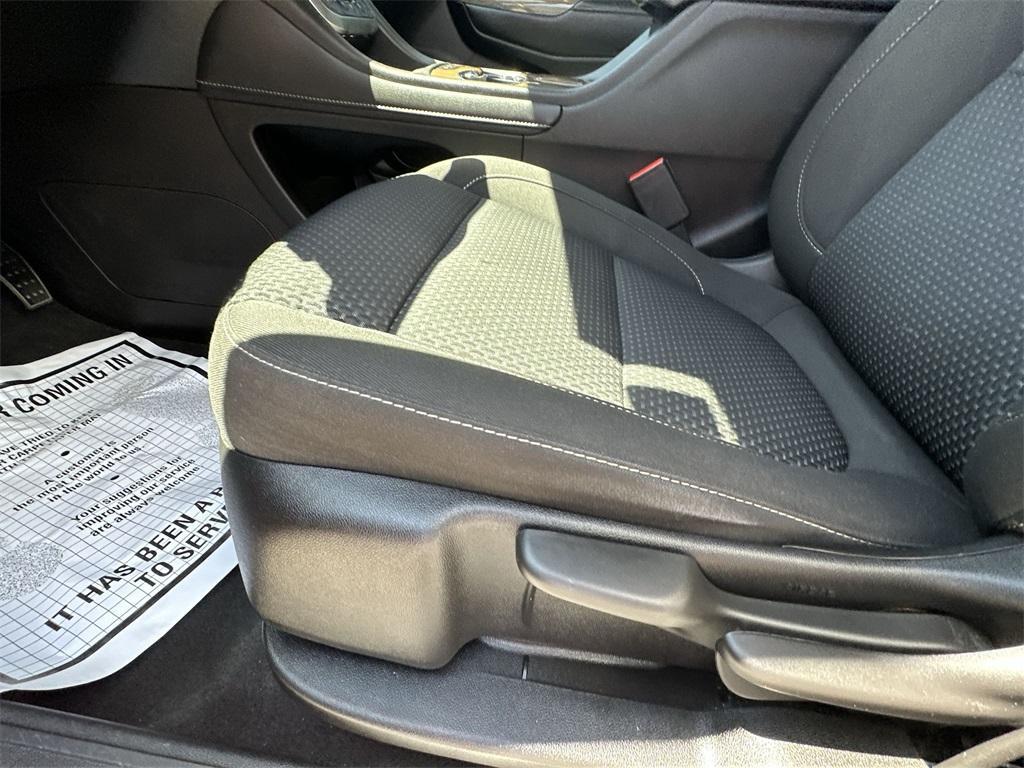 used 2021 GMC Acadia car, priced at $19,779