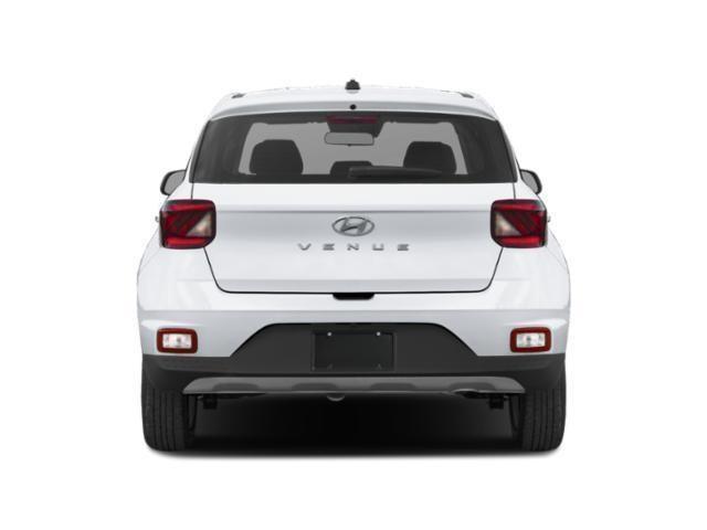 new 2026 Hyundai Venue car