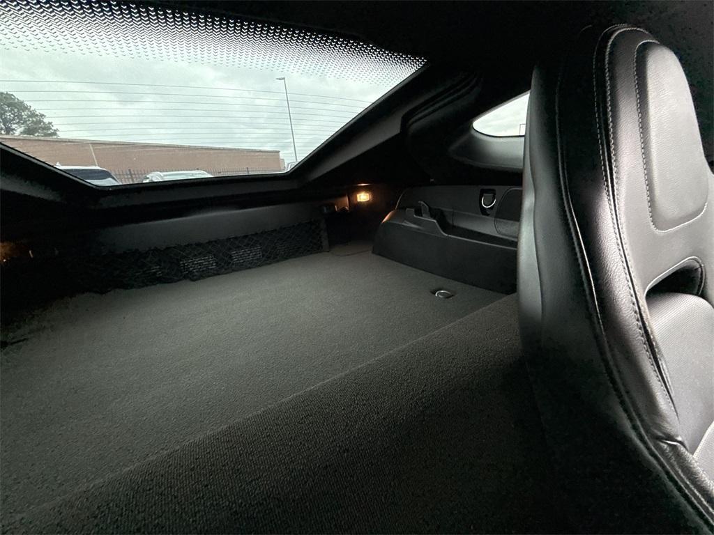 used 2016 Chevrolet Corvette car, priced at $37,818