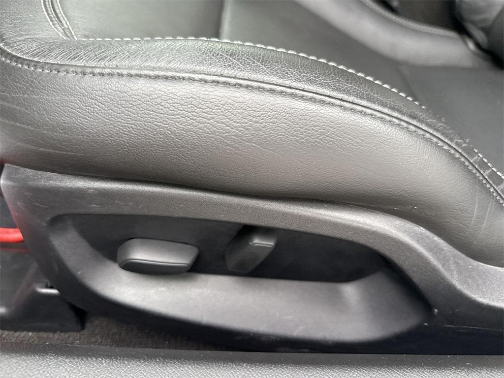 used 2016 Chevrolet Corvette car, priced at $37,818