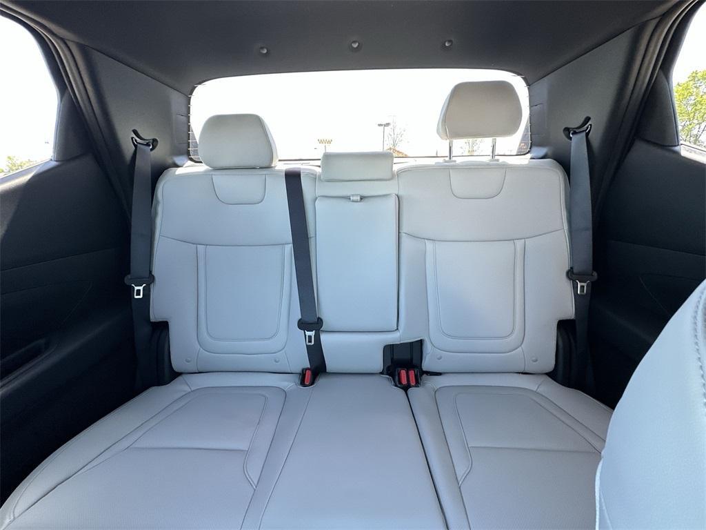 new 2025 Hyundai SANTA CRUZ car, priced at $31,260