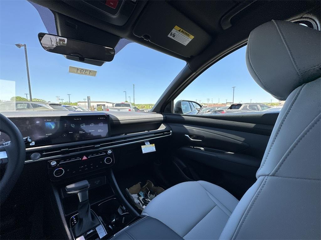 new 2025 Hyundai SANTA CRUZ car, priced at $31,260