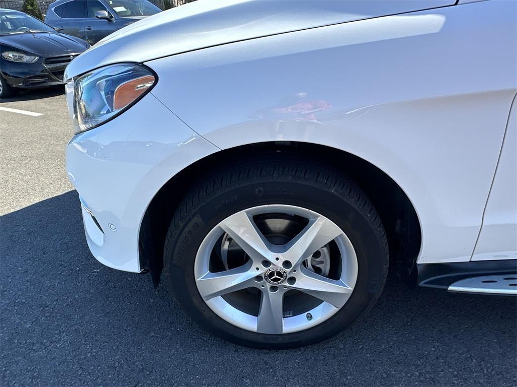 used 2018 Mercedes-Benz GLE 350 car, priced at $19,973