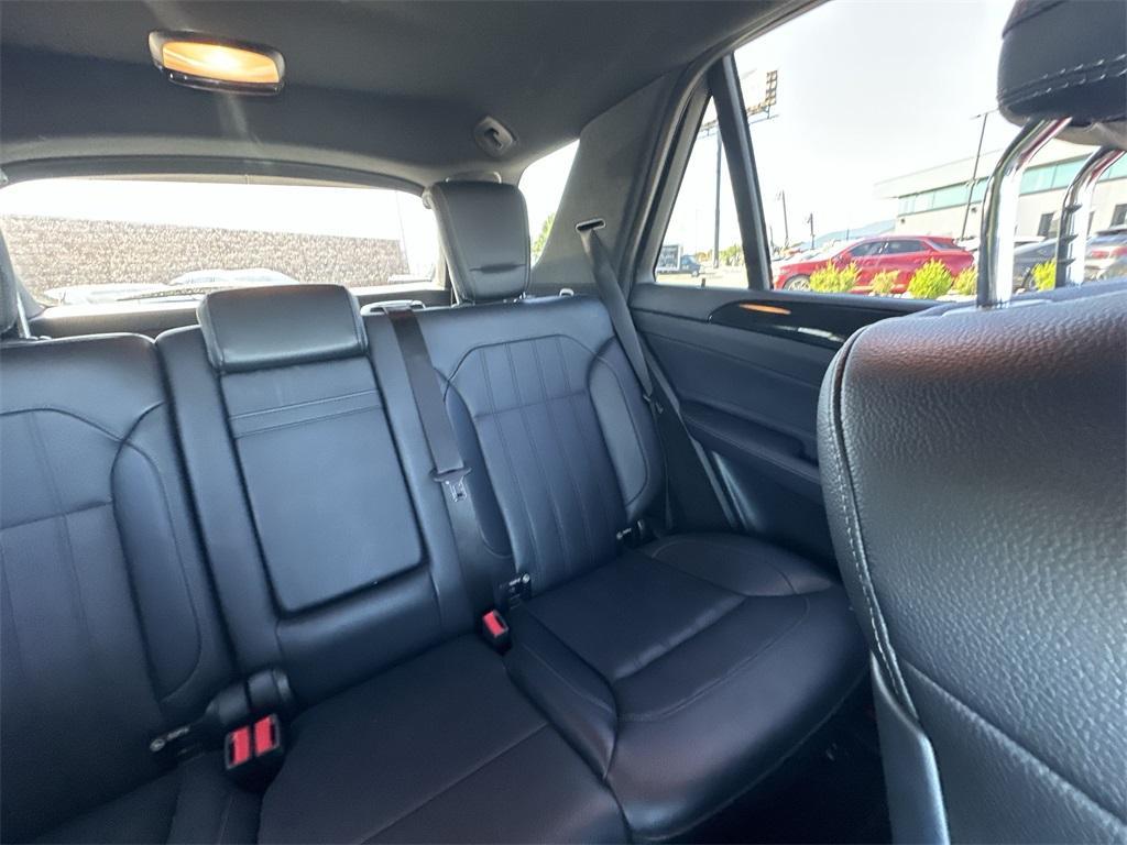 used 2018 Mercedes-Benz GLE 350 car, priced at $19,973