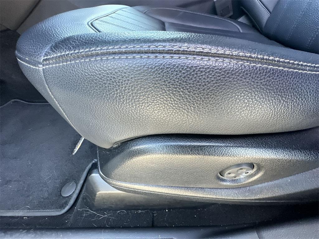 used 2018 Mercedes-Benz GLE 350 car, priced at $19,973