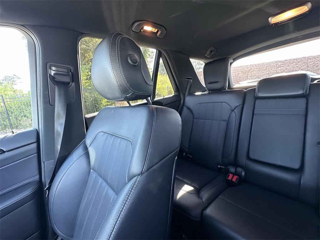 used 2018 Mercedes-Benz GLE 350 car, priced at $19,973