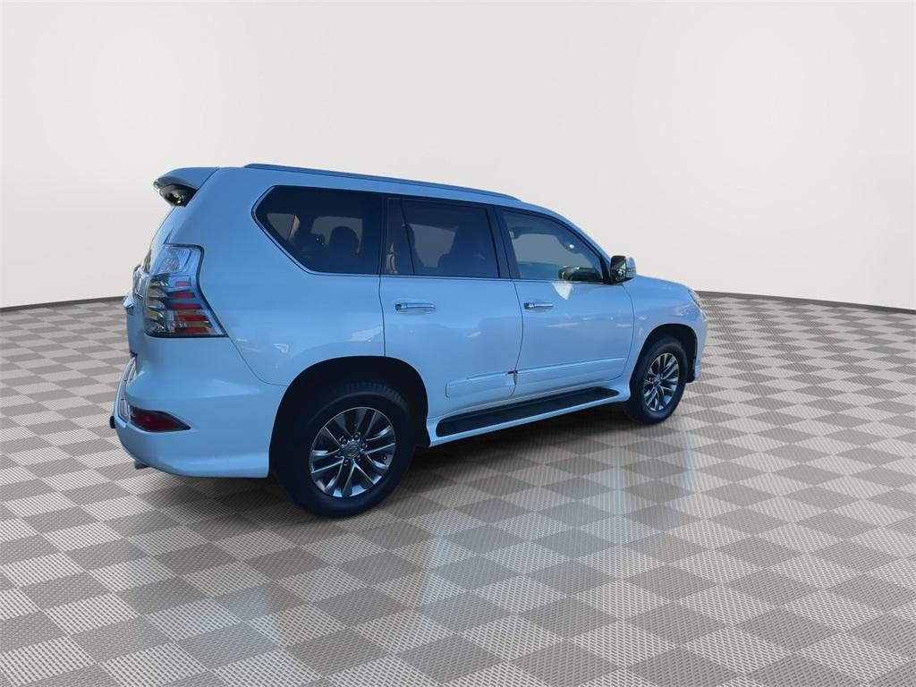 used 2019 Lexus GX 460 car, priced at $44,092