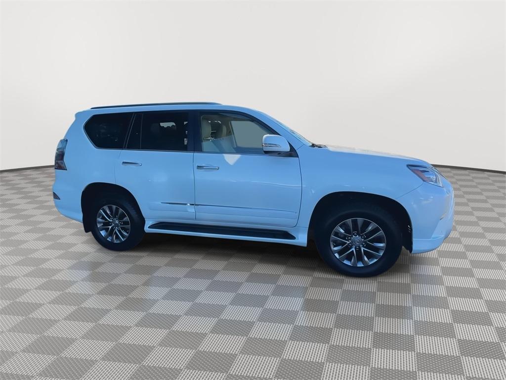 used 2019 Lexus GX 460 car, priced at $44,092