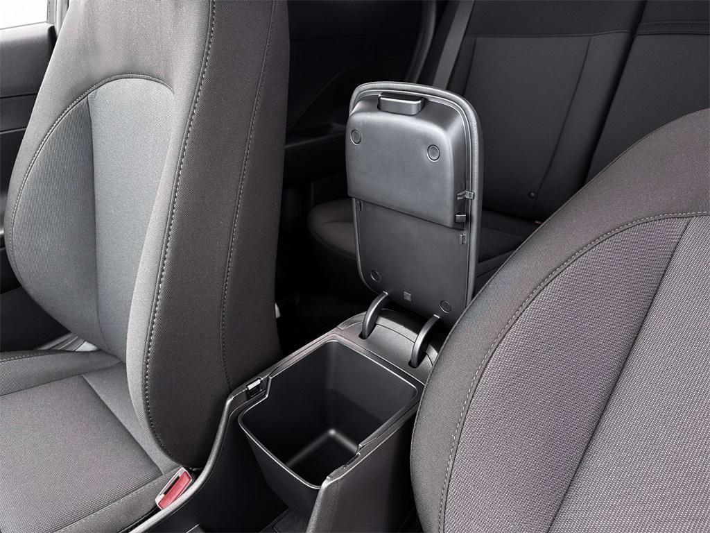 new 2026 Hyundai Kona car