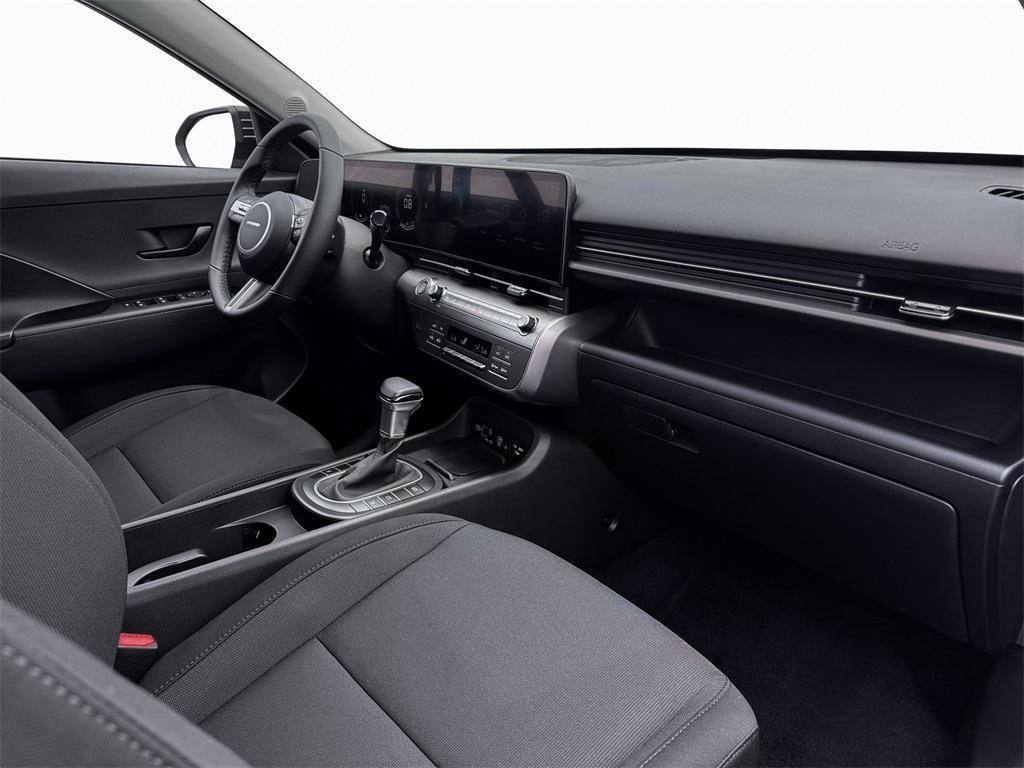 new 2026 Hyundai Kona car