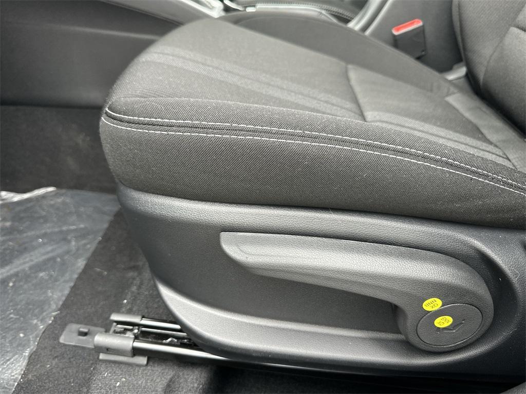 new 2026 Hyundai Venue car