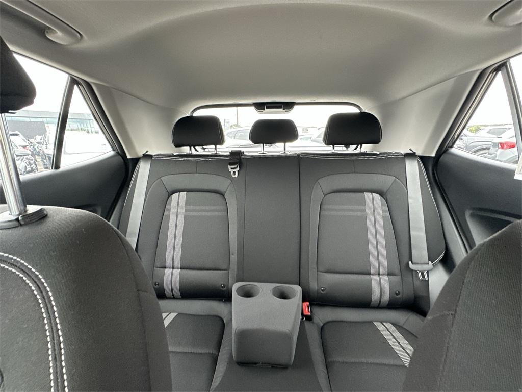 new 2026 Hyundai Venue car