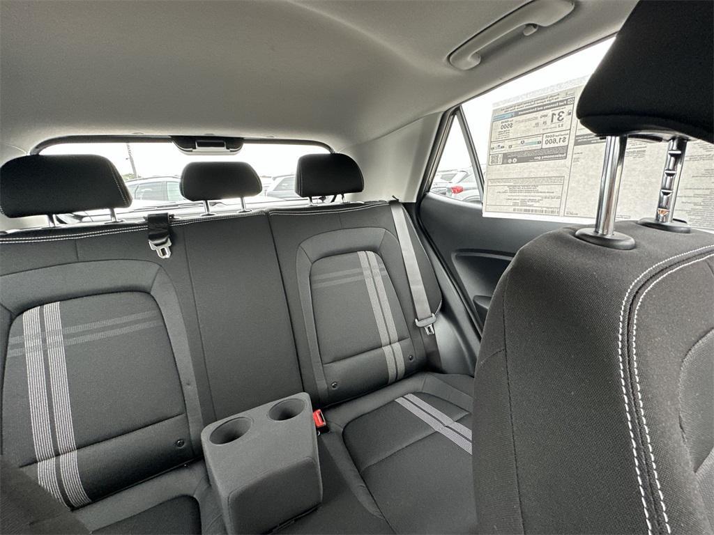 new 2026 Hyundai Venue car