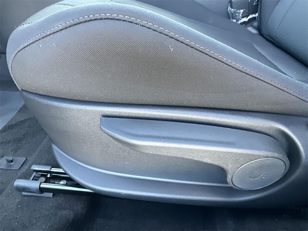 new 2025 Hyundai Elantra car, priced at $22,120