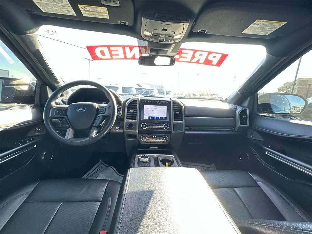 used 2020 Ford Expedition car, priced at $30,701