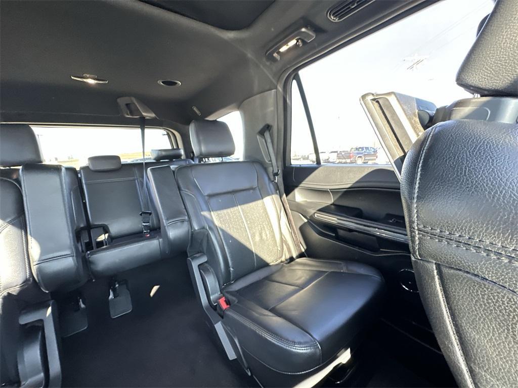 used 2020 Ford Expedition car, priced at $30,701