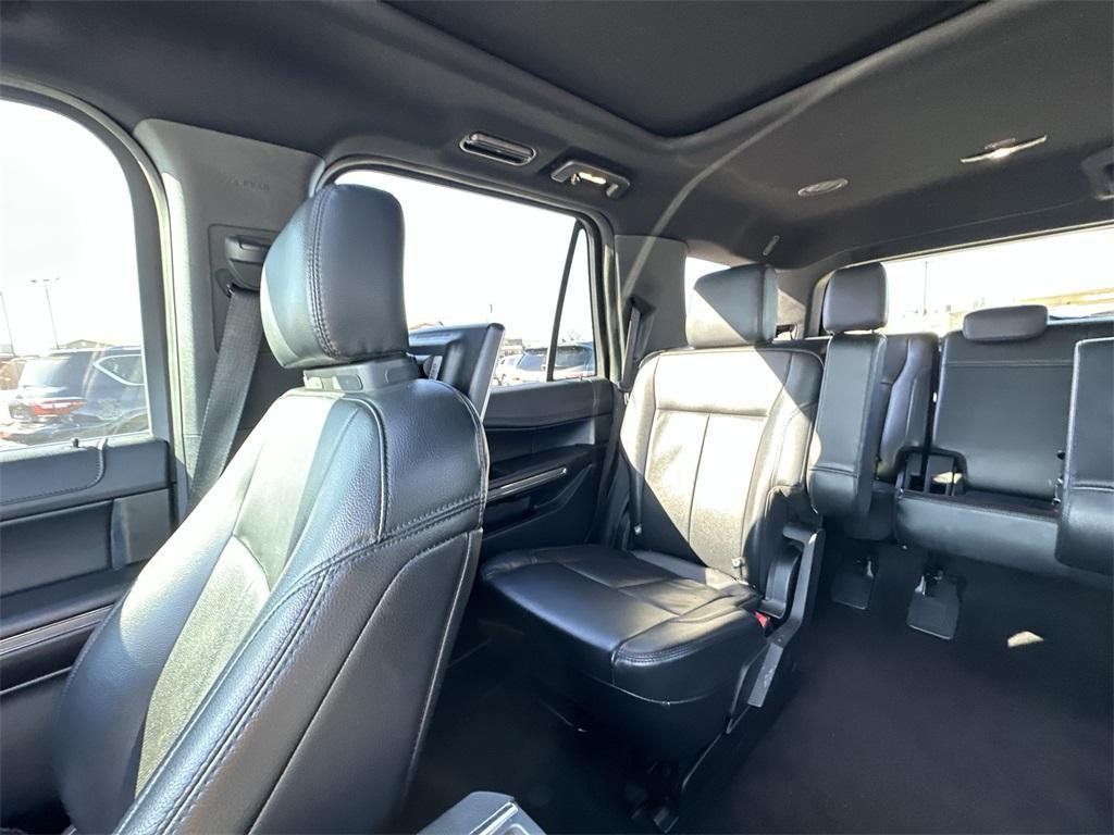 used 2020 Ford Expedition car, priced at $30,701