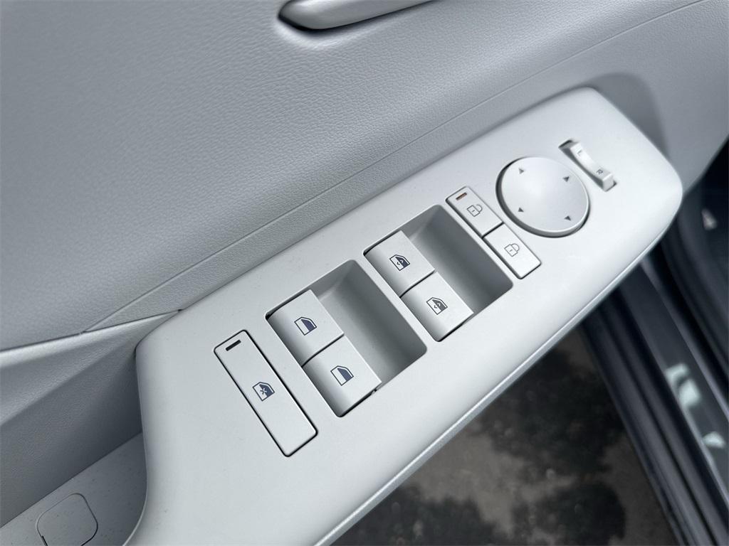 new 2026 Hyundai Kona car