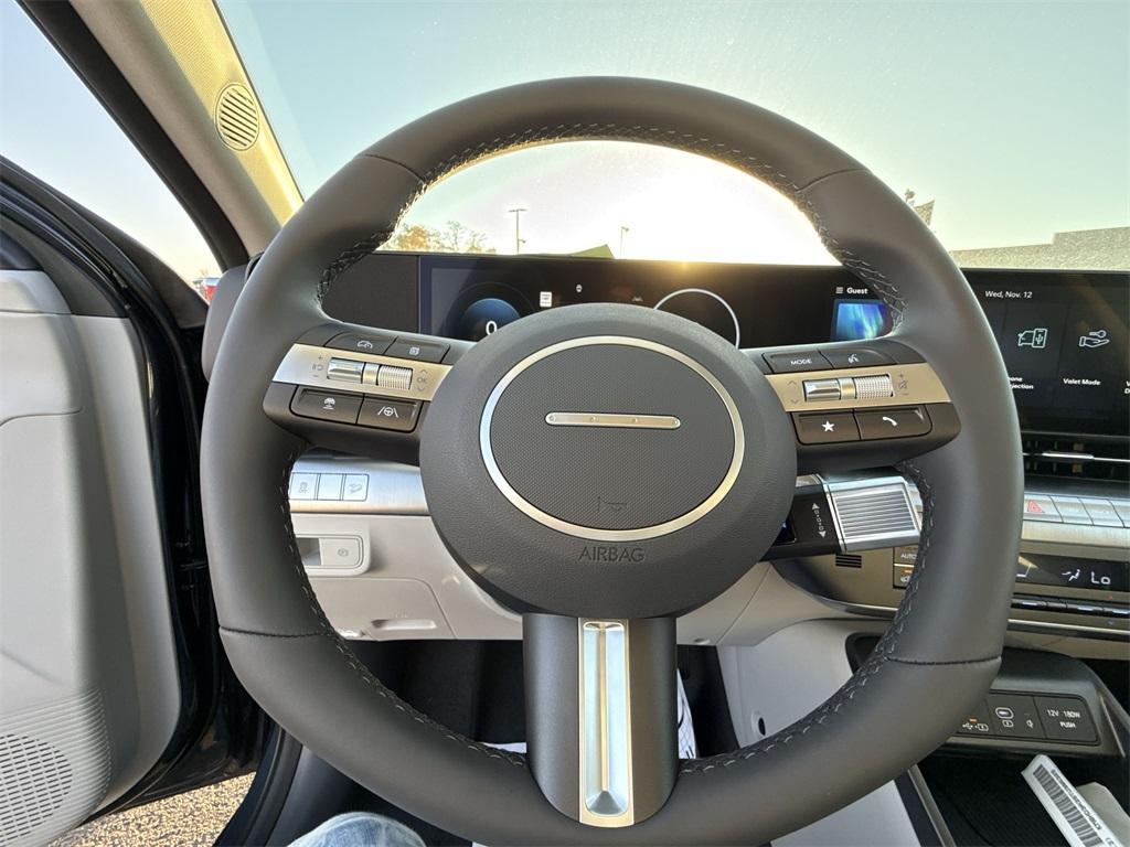 new 2026 Hyundai Kona car