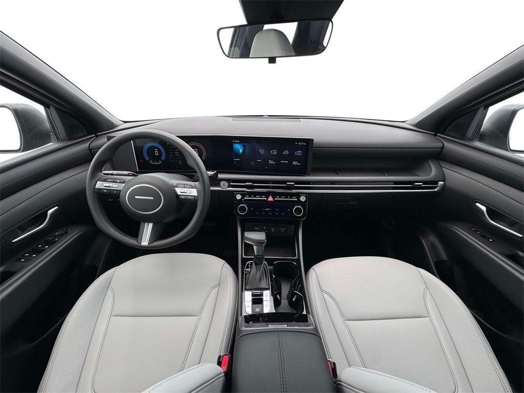 new 2026 Hyundai SANTA CRUZ car