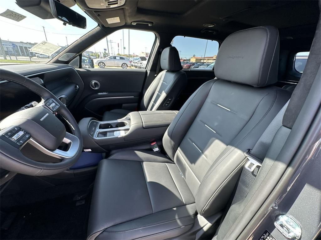 new 2026 Hyundai Palisade car
