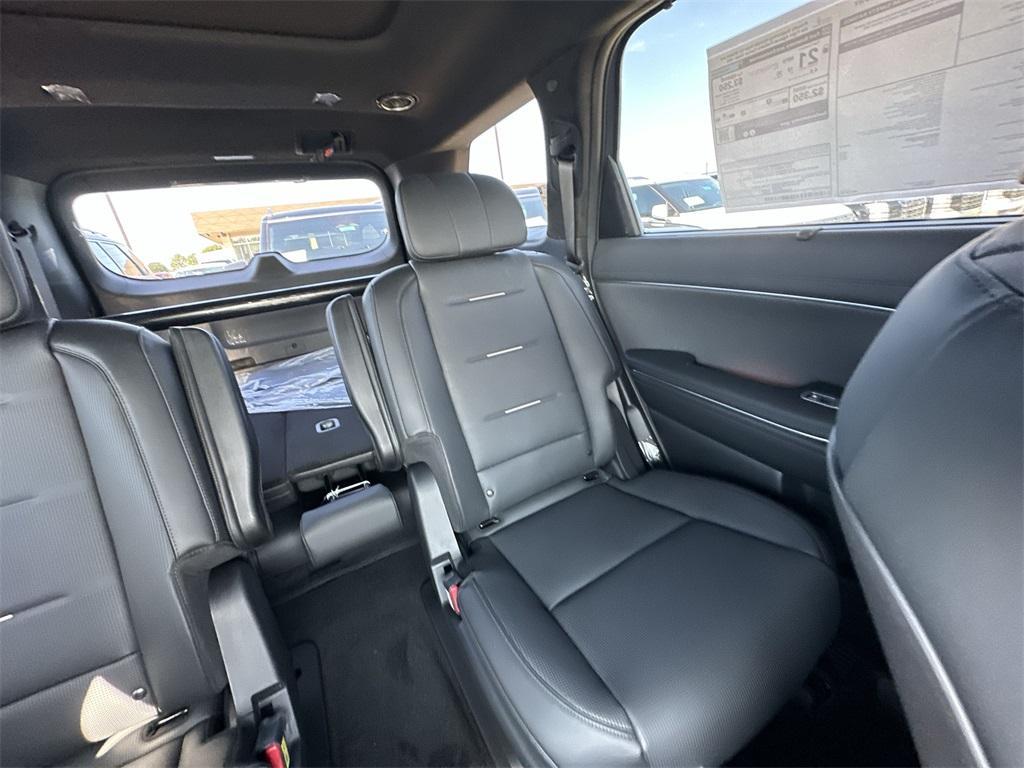 new 2026 Hyundai Palisade car