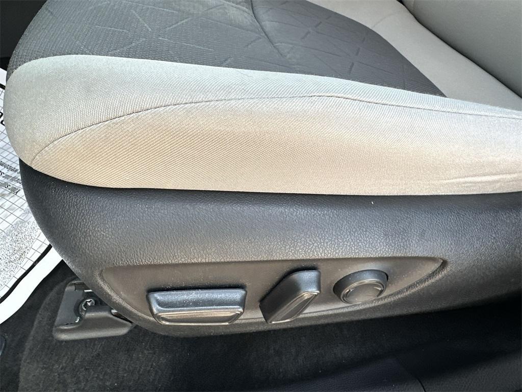 used 2022 Toyota RAV4 car, priced at $29,438