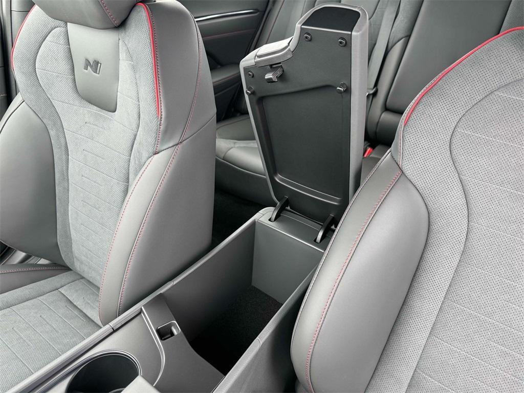 new 2025 Hyundai Sonata car, priced at $35,495