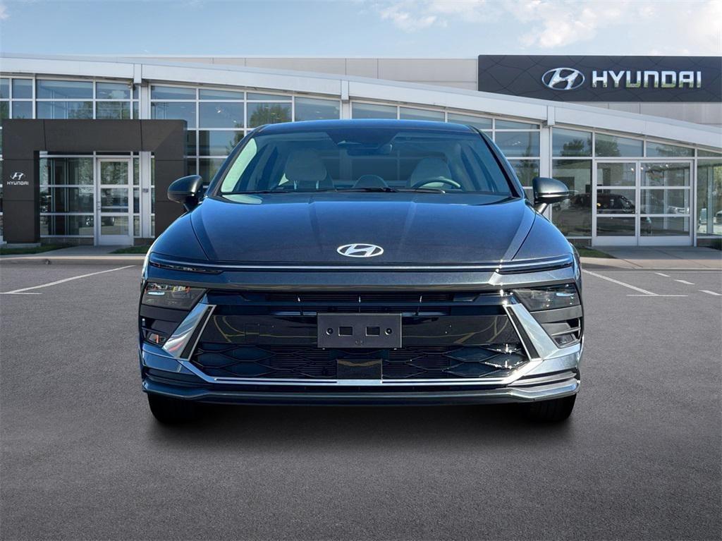 new 2025 Hyundai Sonata car, priced at $27,965