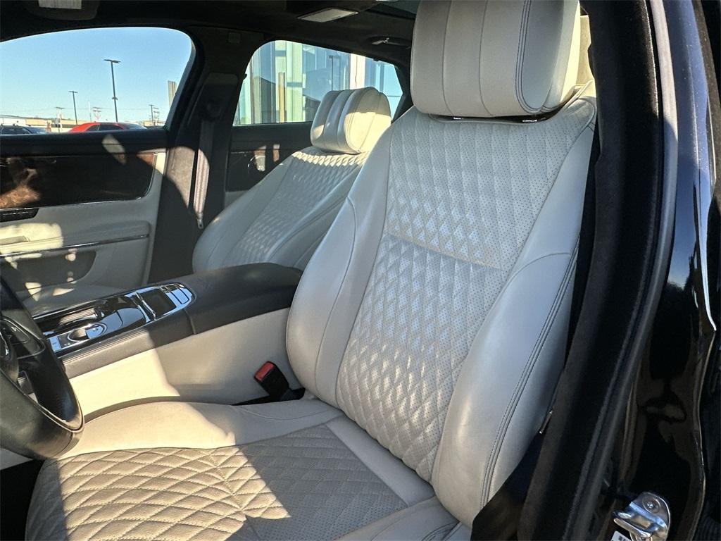 used 2019 Jaguar XJ car, priced at $20,634