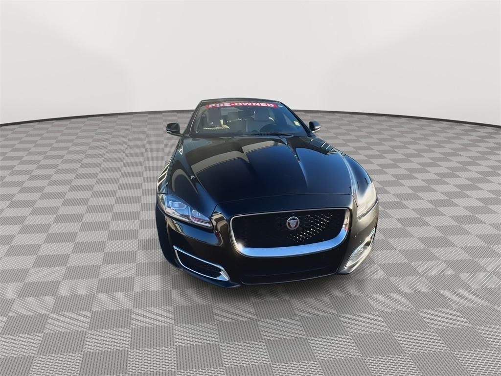 used 2019 Jaguar XJ car, priced at $20,634